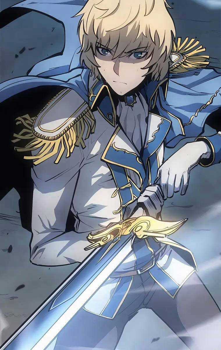 Con Trai Út Của Bá Tước Là Một Người Chơi Chương 8 trang 114