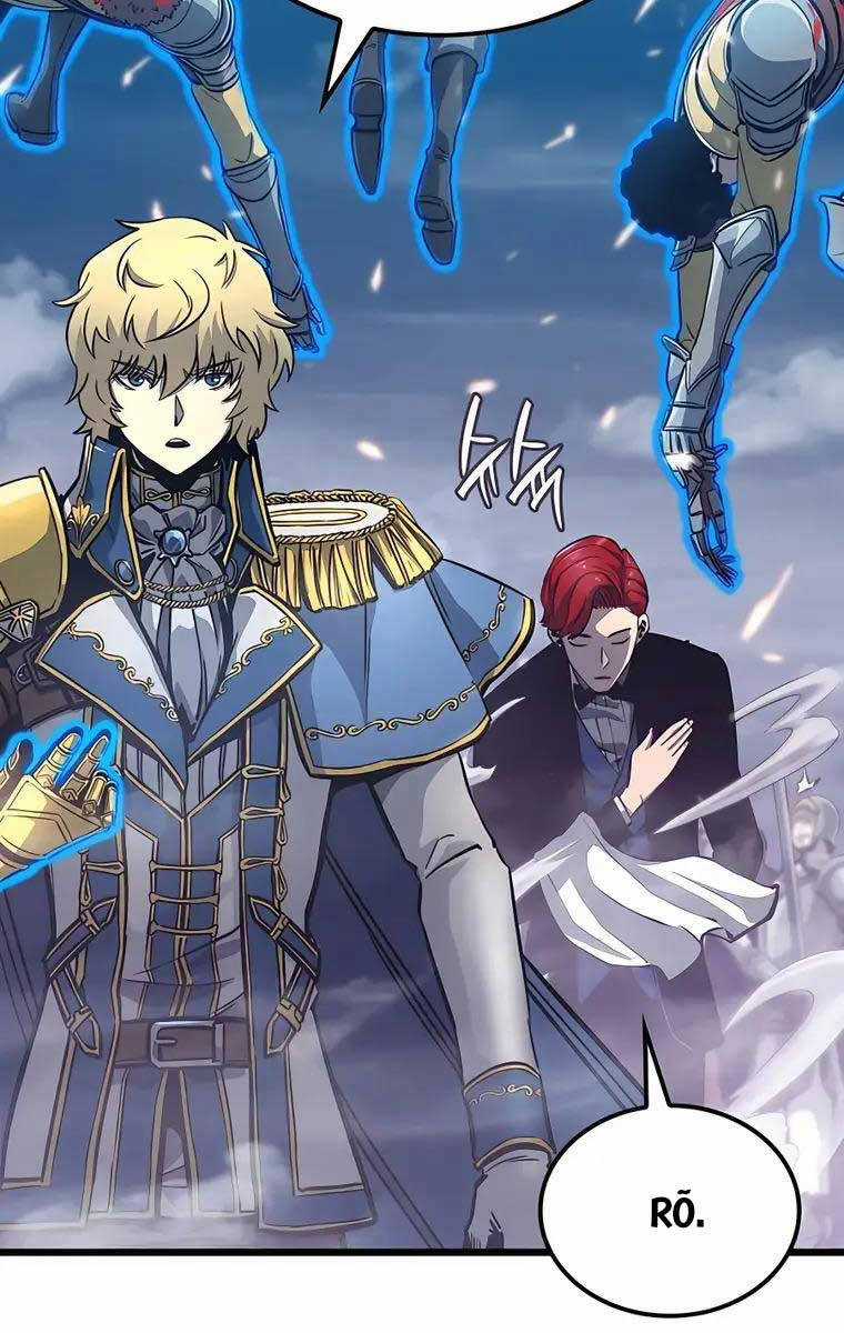 Con Trai Út Của Bá Tước Là Một Người Chơi Chương 8 trang 18