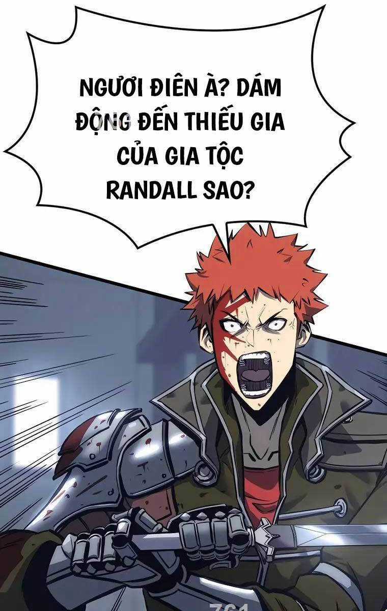 Con Trai Út Của Bá Tước Là Một Người Chơi Chương 8 trang 2