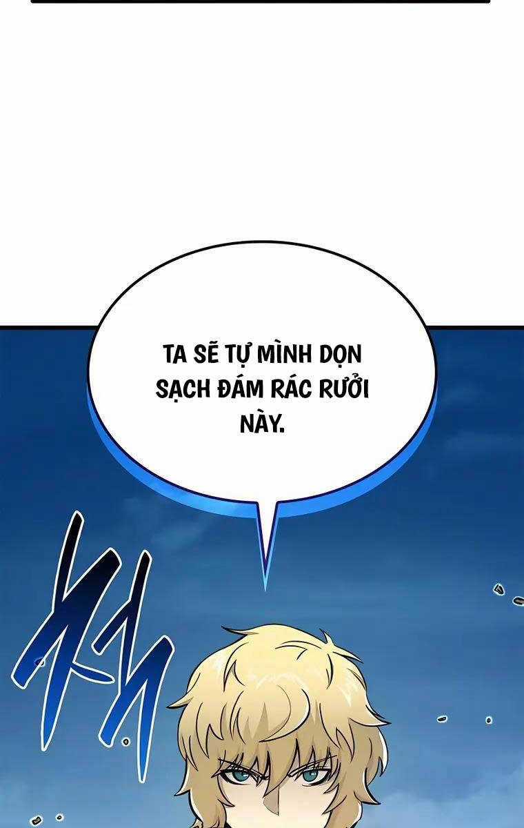 Con Trai Út Của Bá Tước Là Một Người Chơi Chương 8 trang 21