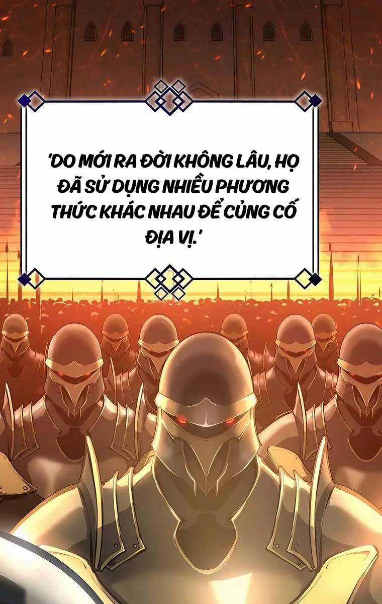 Con Trai Út Của Bá Tước Là Một Người Chơi Chương 8 trang 28