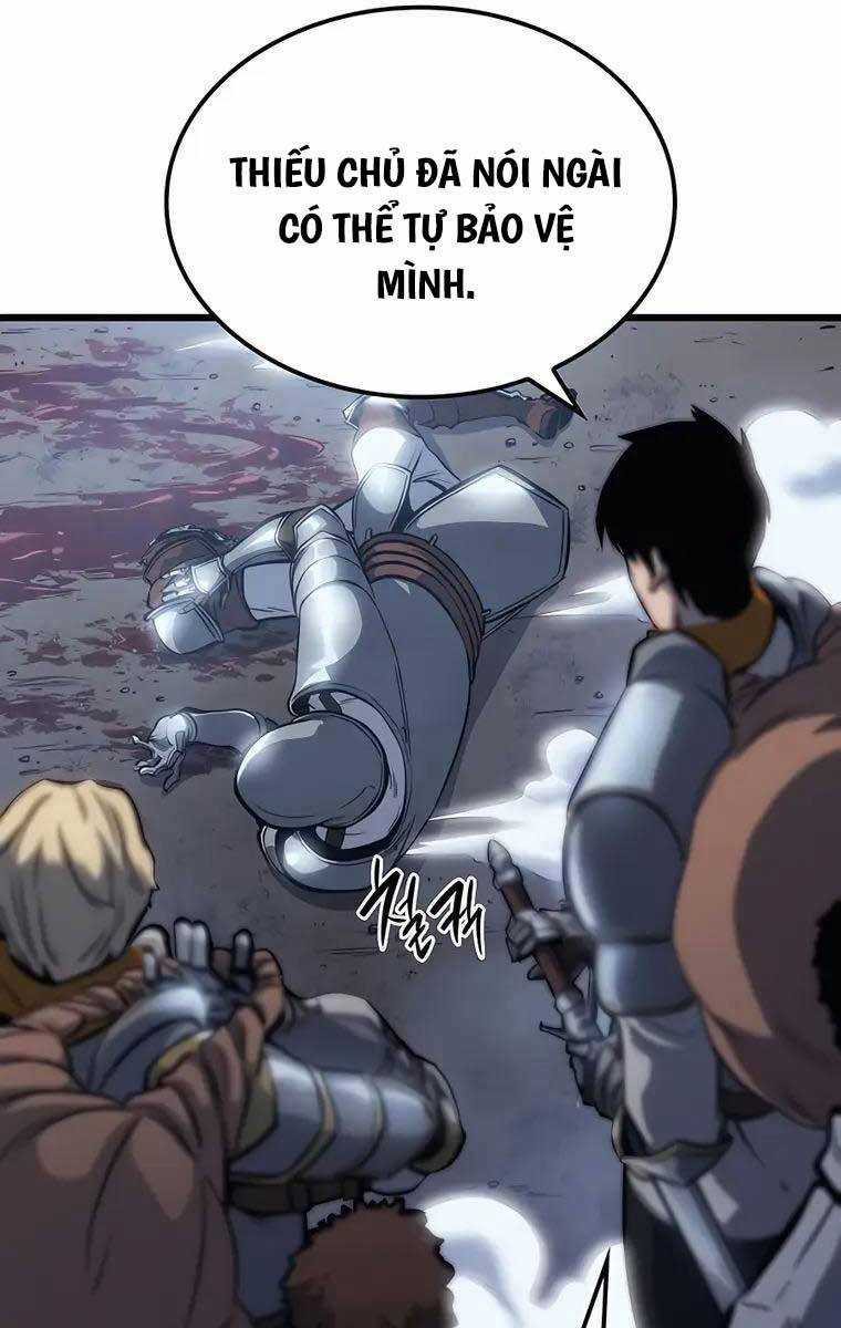 Con Trai Út Của Bá Tước Là Một Người Chơi Chương 8 trang 51