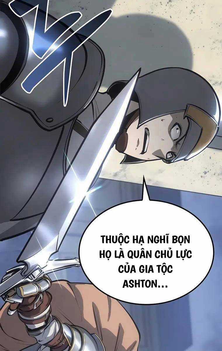 Con Trai Út Của Bá Tước Là Một Người Chơi Chương 8 trang 6