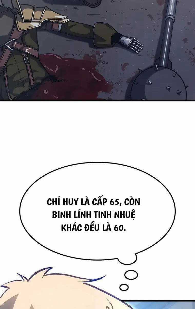 Con Trai Út Của Bá Tước Là Một Người Chơi Chương 8 trang 80