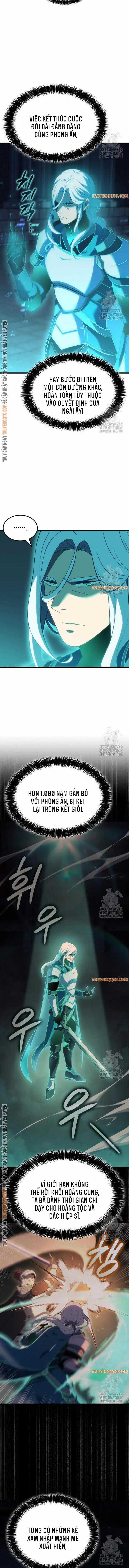 Con Trai Út Của Bá Tước Là Một Người Chơi Chương 88 trang 1