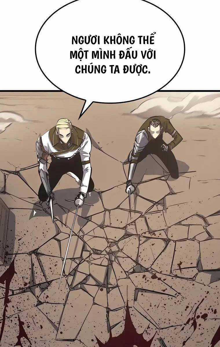 Con Trai Út Của Bá Tước Là Một Người Chơi Chương 9 trang 7