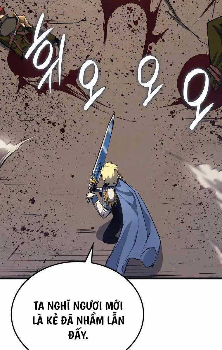 Con Trai Út Của Bá Tước Là Một Người Chơi Chương 9 trang 8