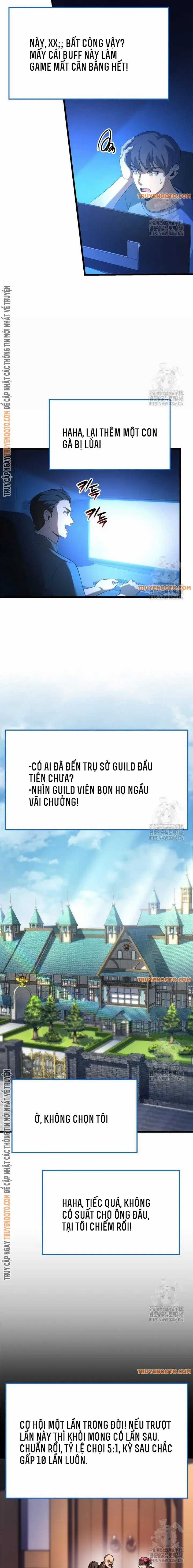 Con Trai Út Của Bá Tước Là Một Người Chơi Chương 90 trang 14