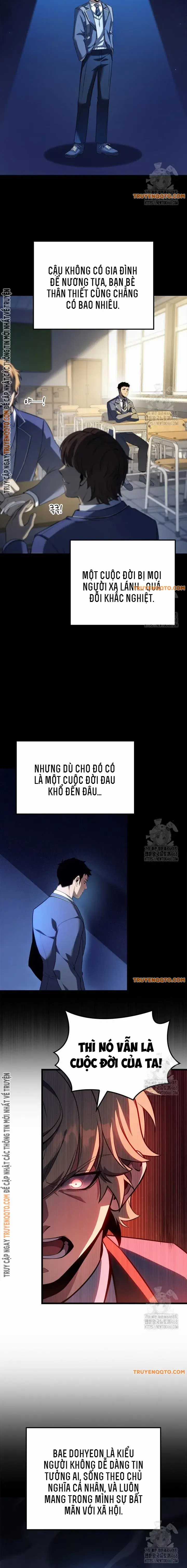 Con Trai Út Của Bá Tước Là Một Người Chơi Chương 90 trang 3