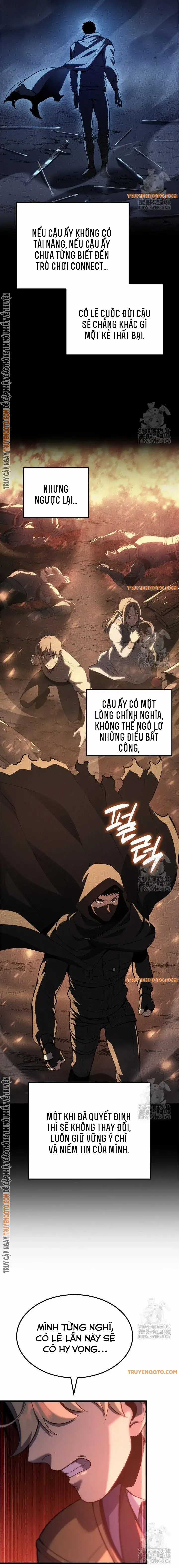 Con Trai Út Của Bá Tước Là Một Người Chơi Chương 90 trang 4
