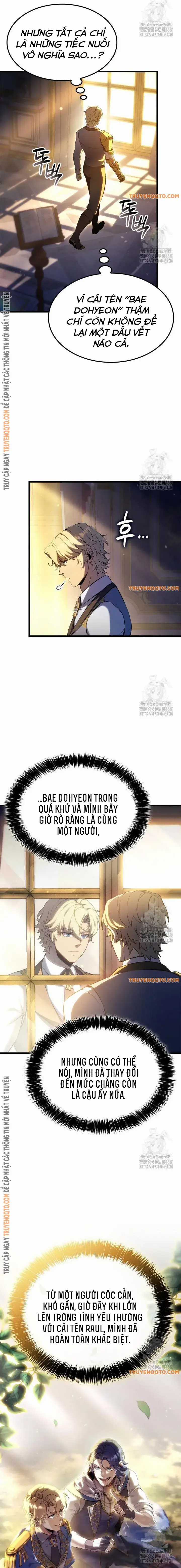 Con Trai Út Của Bá Tước Là Một Người Chơi Chương 90 trang 6