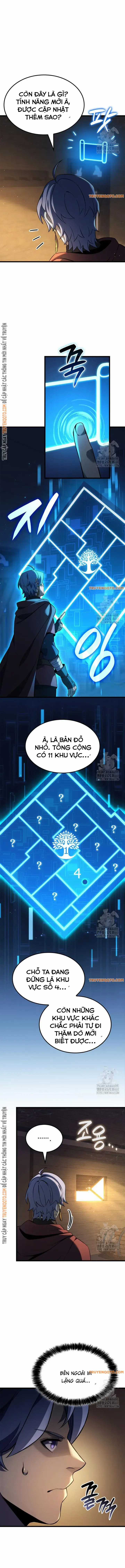 Con Trai Út Của Bá Tước Là Một Người Chơi Chương 96 trang 6