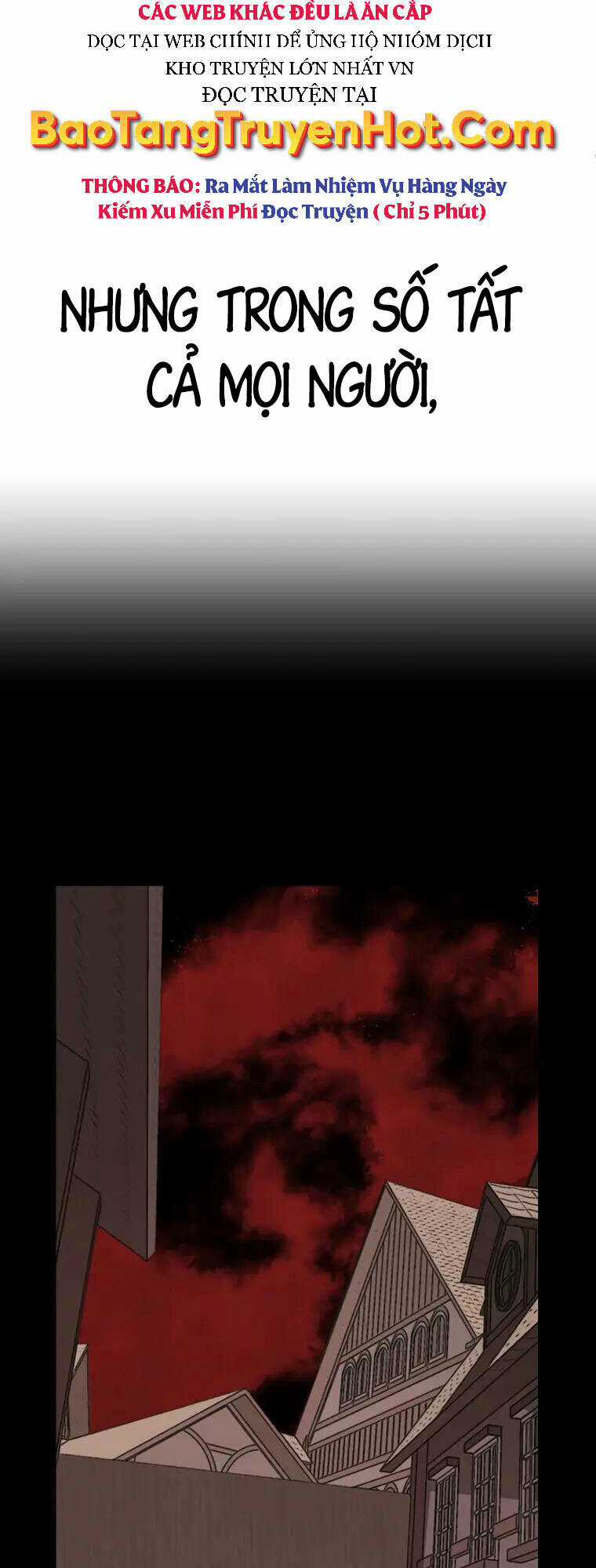 Con Trai Út Của Đại Pháp Sư Lừng Danh Chapter 1 trang 10