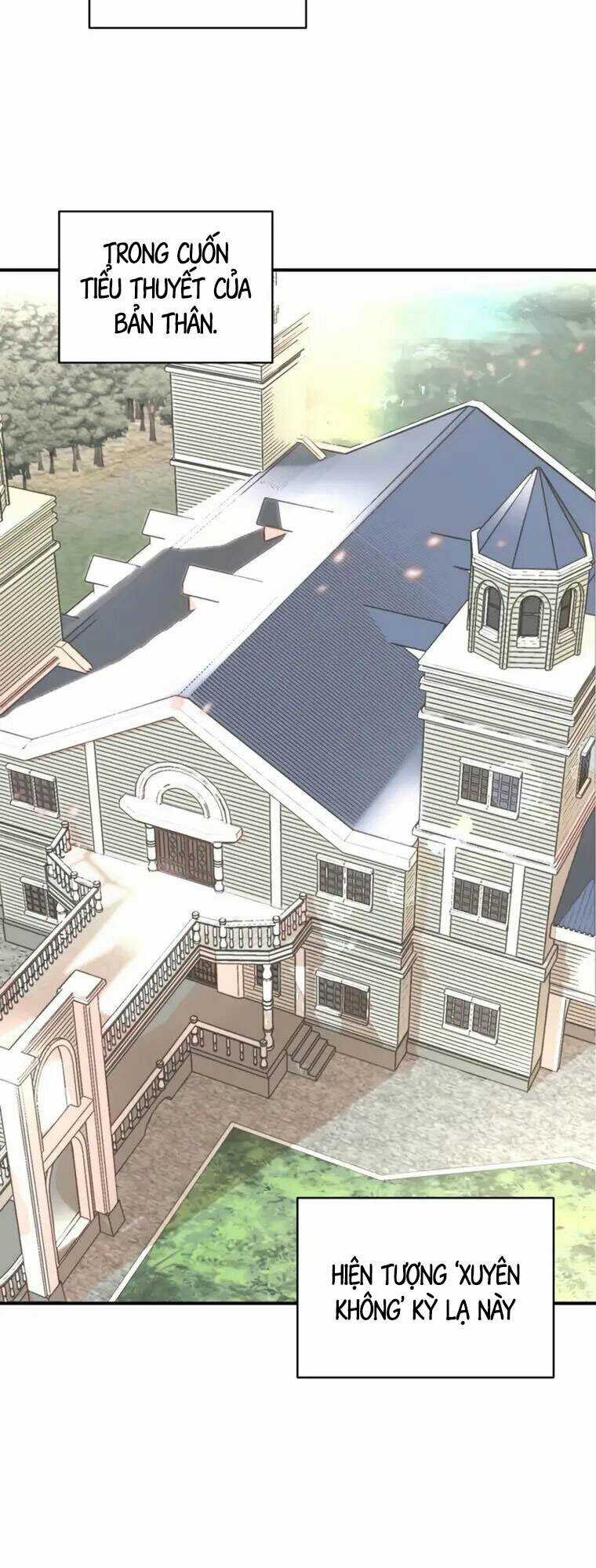 Con Trai Út Của Đại Pháp Sư Lừng Danh Chapter 1 trang 2