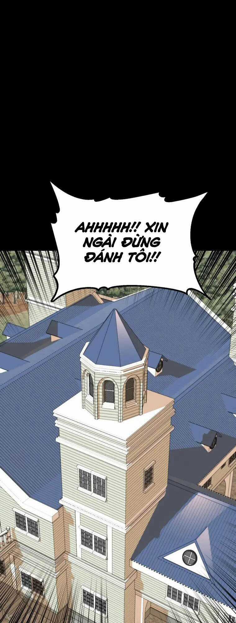 Con Trai Út Của Đại Pháp Sư Lừng Danh Chapter 1 trang 20