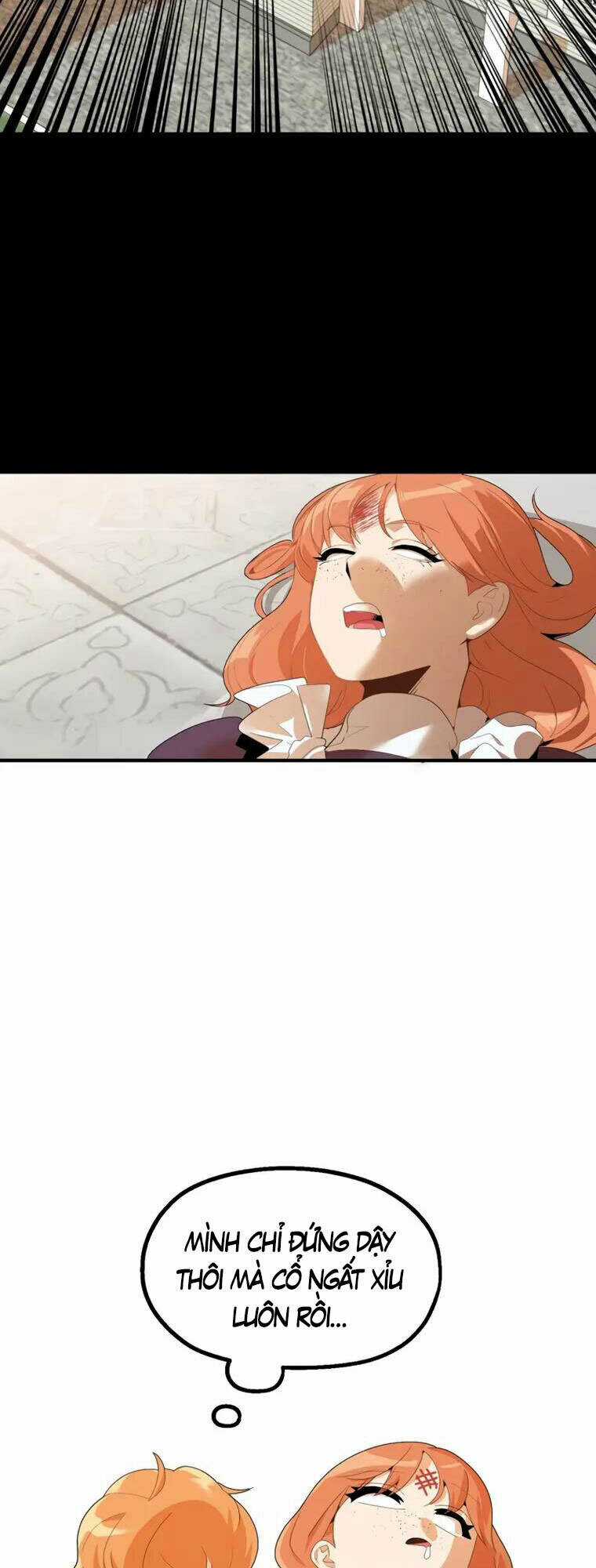 Con Trai Út Của Đại Pháp Sư Lừng Danh Chapter 1 trang 21