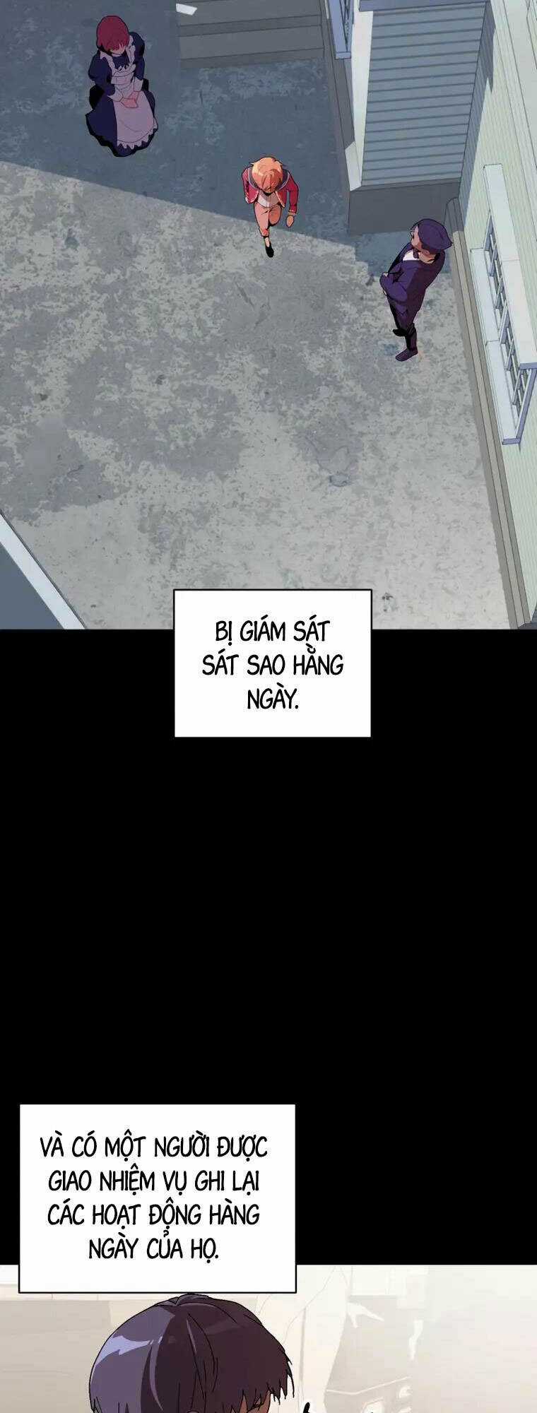 Con Trai Út Của Đại Pháp Sư Lừng Danh Chapter 1 trang 29