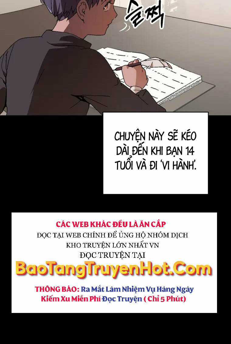 Con Trai Út Của Đại Pháp Sư Lừng Danh Chapter 1 trang 30