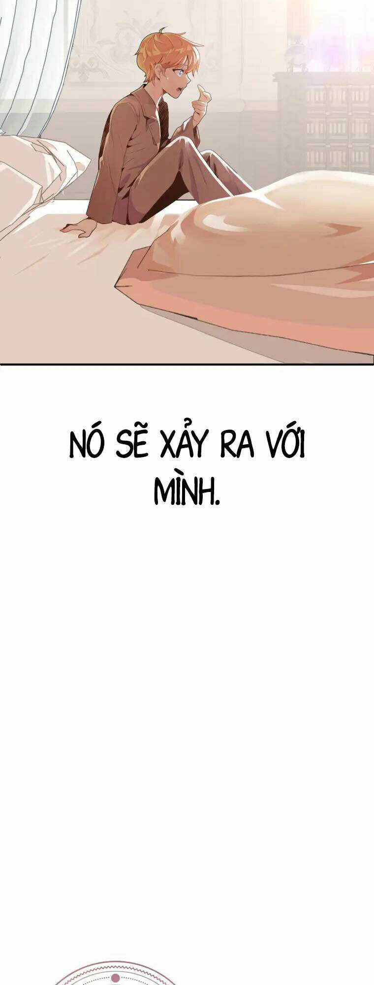 Con Trai Út Của Đại Pháp Sư Lừng Danh Chapter 1 trang 4