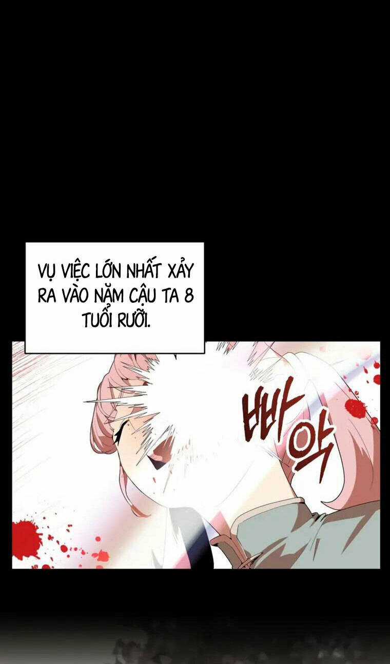 Con Trai Út Của Đại Pháp Sư Lừng Danh Chapter 1 trang 44