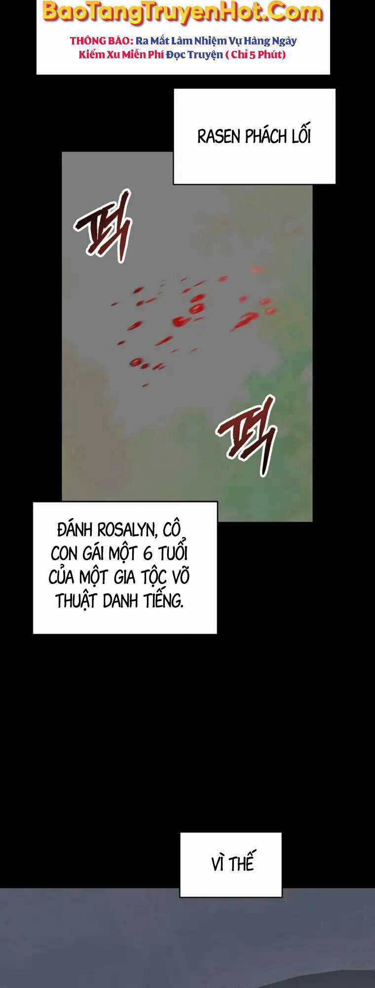 Con Trai Út Của Đại Pháp Sư Lừng Danh Chapter 1 trang 46