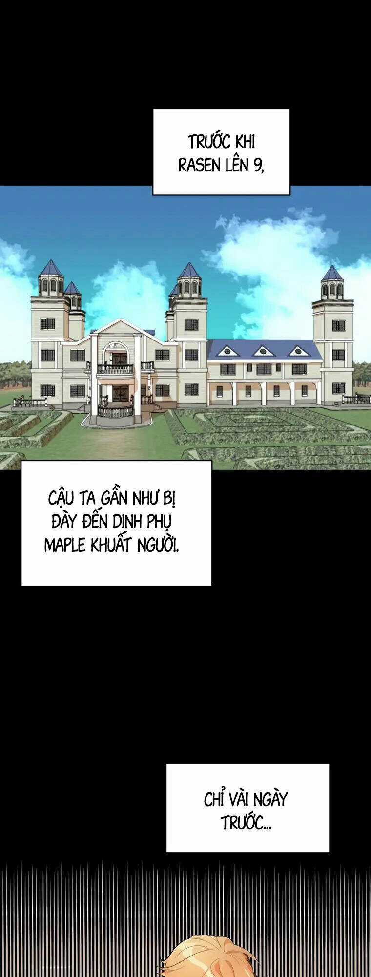 Con Trai Út Của Đại Pháp Sư Lừng Danh Chapter 1 trang 48