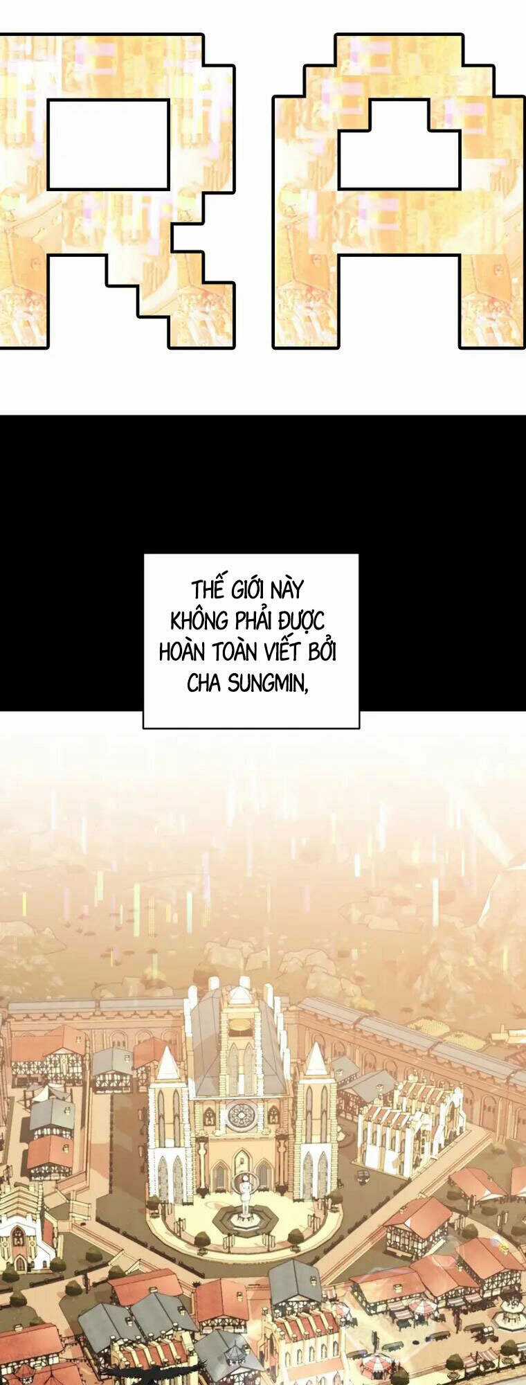 Con Trai Út Của Đại Pháp Sư Lừng Danh Chapter 1 trang 52