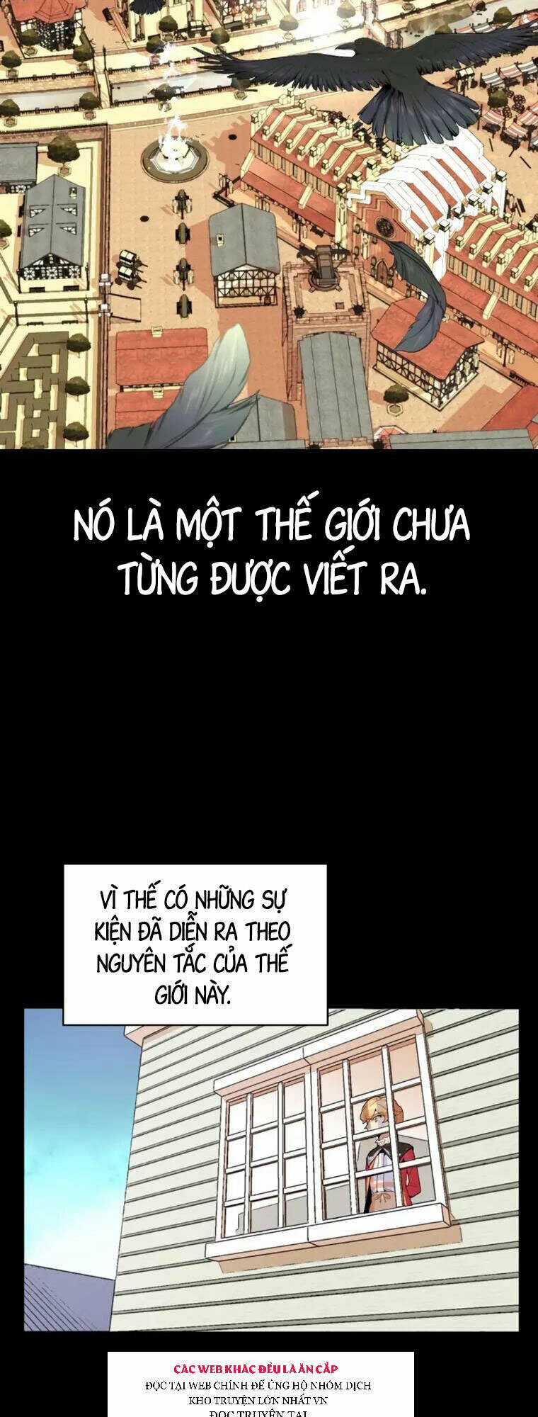 Con Trai Út Của Đại Pháp Sư Lừng Danh Chapter 1 trang 53