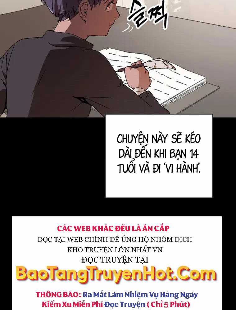 Con Trai Út Của Đại Pháp Sư Lừng Danh Chapter 1 trang 56