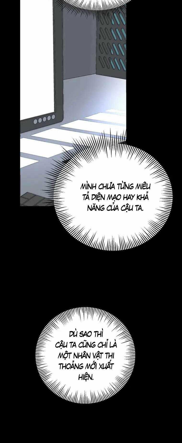 Con Trai Út Của Đại Pháp Sư Lừng Danh Chapter 1 trang 57