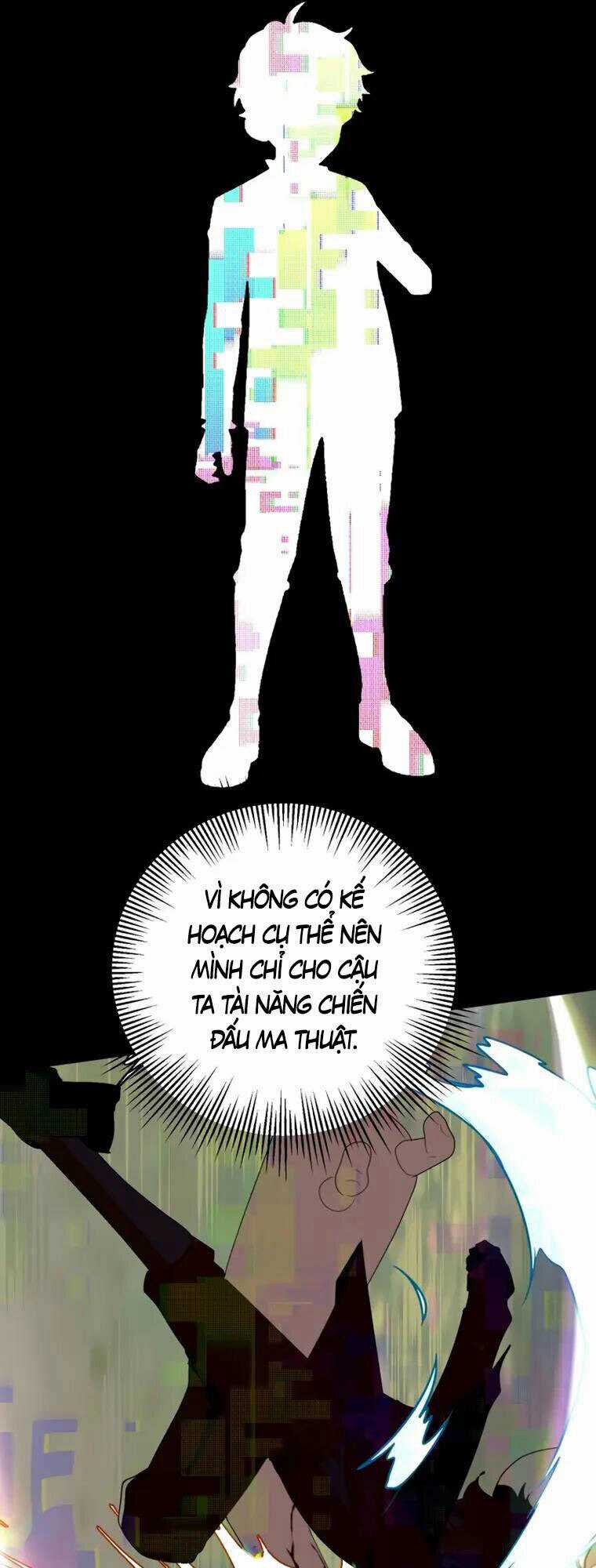 Con Trai Út Của Đại Pháp Sư Lừng Danh Chapter 1 trang 58