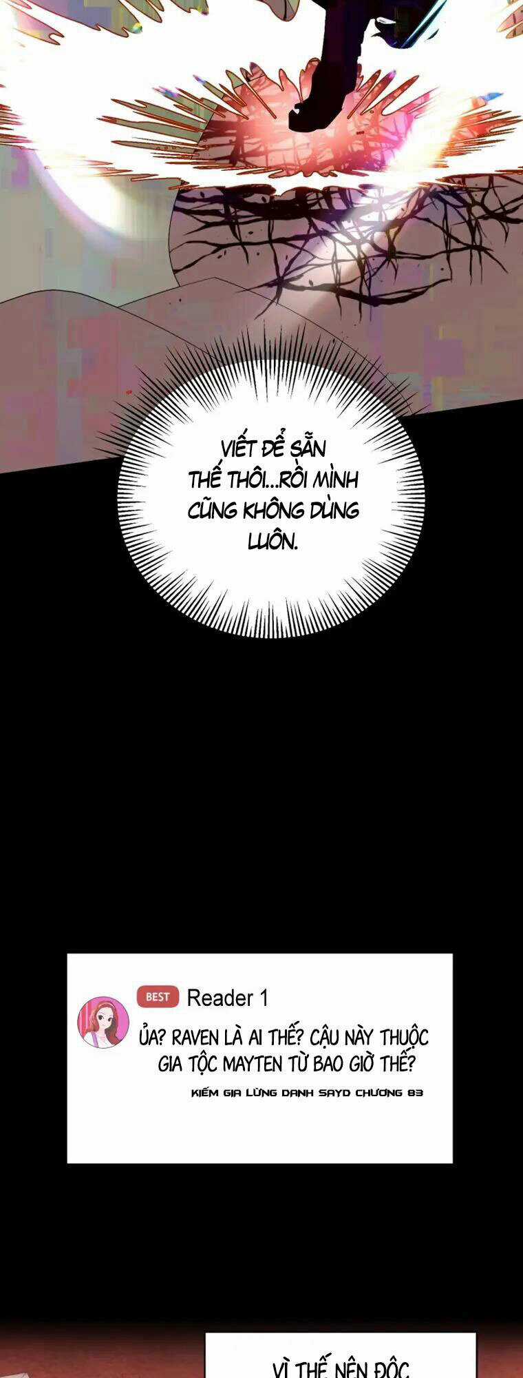 Con Trai Út Của Đại Pháp Sư Lừng Danh Chapter 1 trang 59