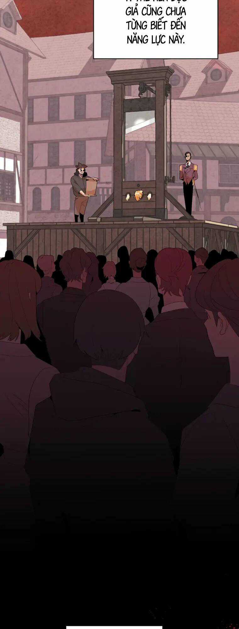 Con Trai Út Của Đại Pháp Sư Lừng Danh Chapter 1 trang 60