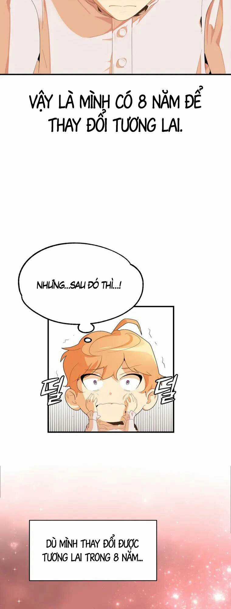 Con Trai Út Của Đại Pháp Sư Lừng Danh Chapter 1 trang 63