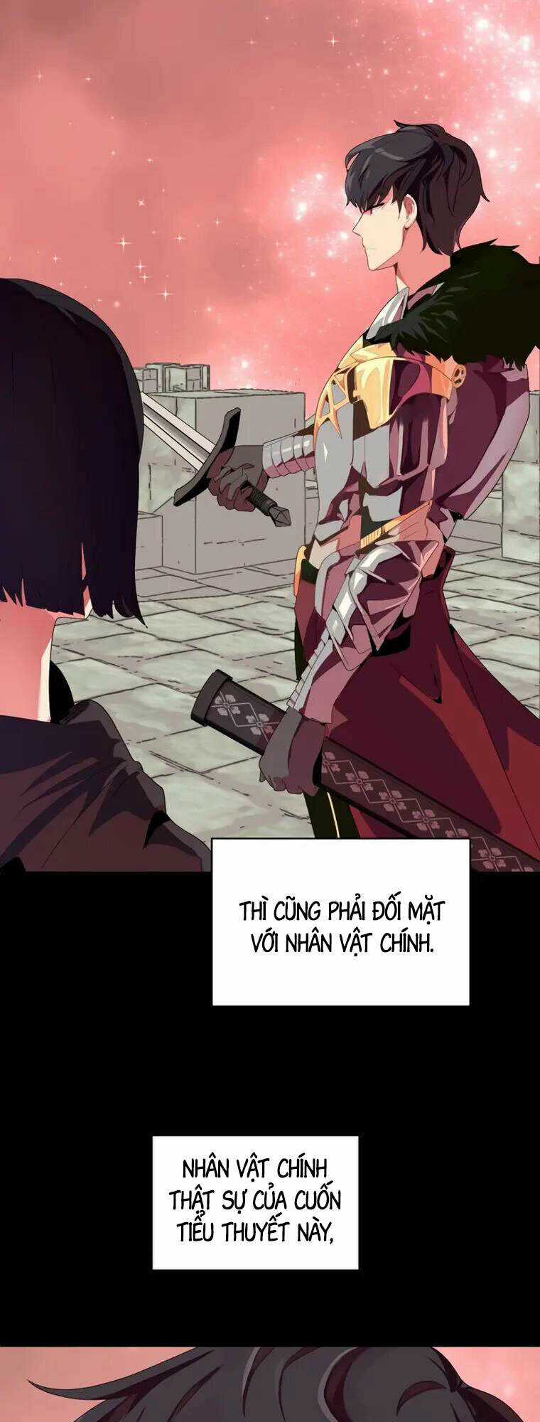 Con Trai Út Của Đại Pháp Sư Lừng Danh Chapter 1 trang 64