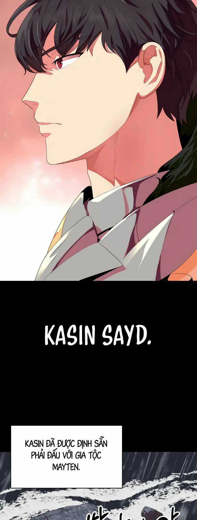 Con Trai Út Của Đại Pháp Sư Lừng Danh Chapter 1 trang 65