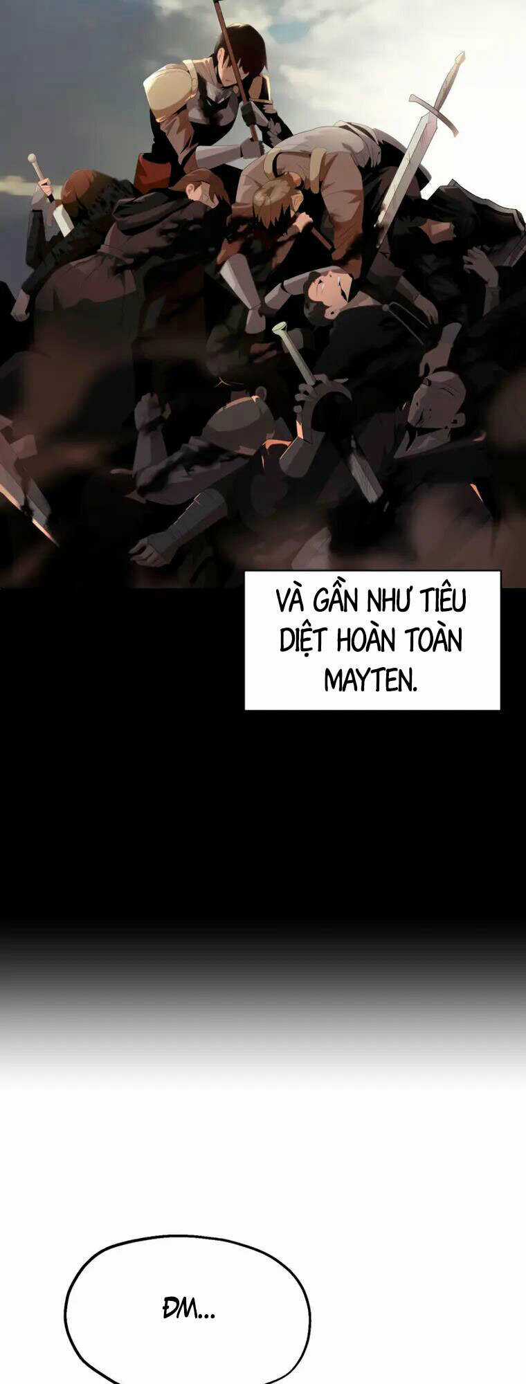 Con Trai Út Của Đại Pháp Sư Lừng Danh Chapter 1 trang 69