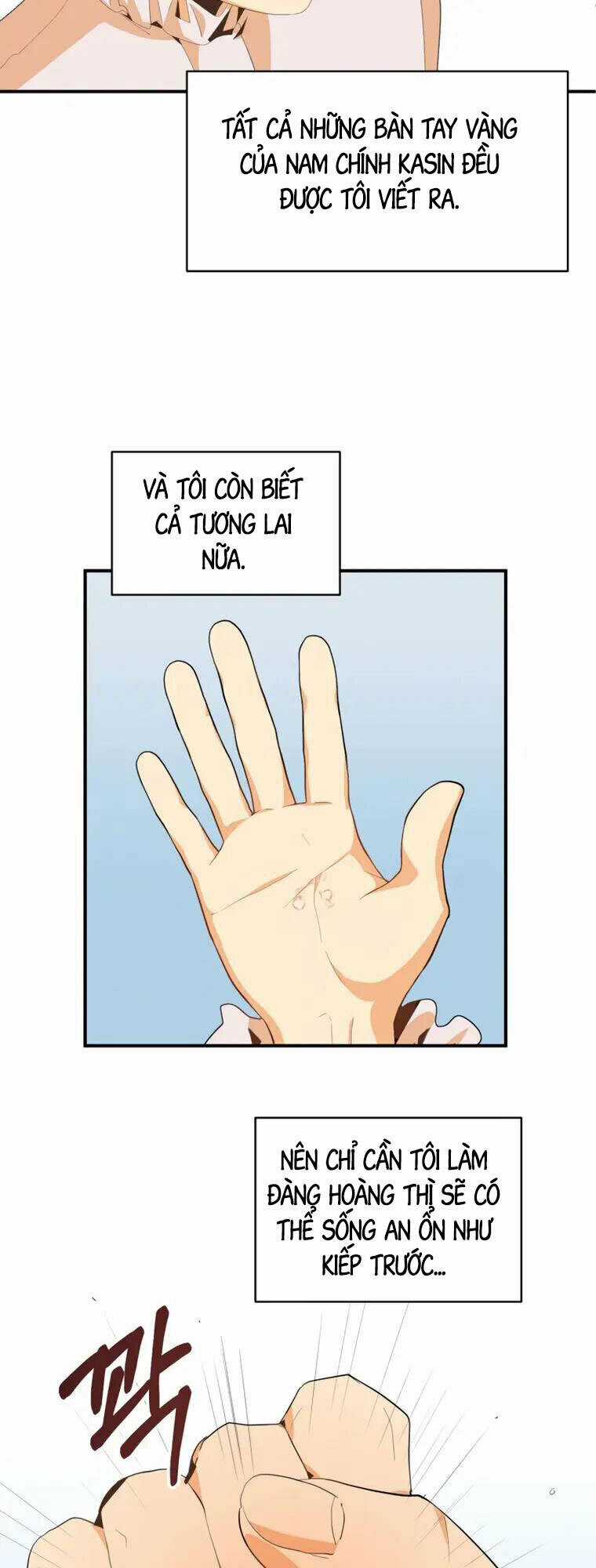 Con Trai Út Của Đại Pháp Sư Lừng Danh Chapter 1 trang 72