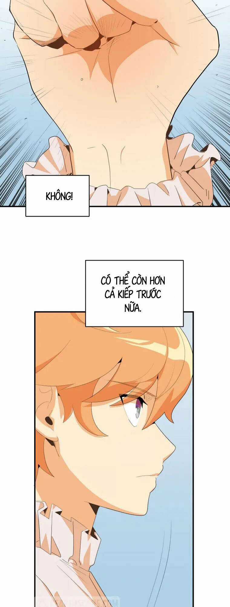 Con Trai Út Của Đại Pháp Sư Lừng Danh Chapter 1 trang 73