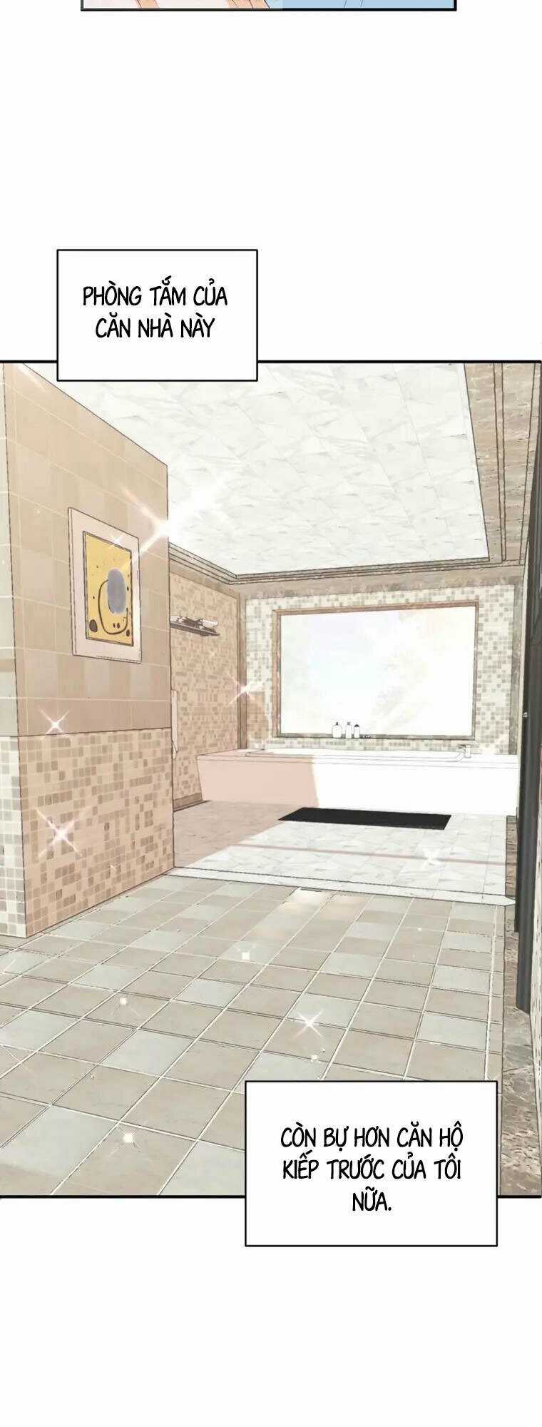 Con Trai Út Của Đại Pháp Sư Lừng Danh Chapter 1 trang 74