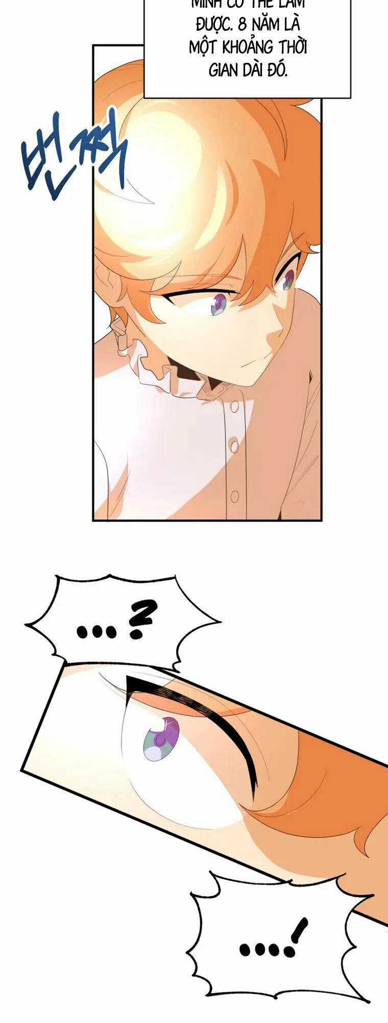 Con Trai Út Của Đại Pháp Sư Lừng Danh Chapter 1 trang 80