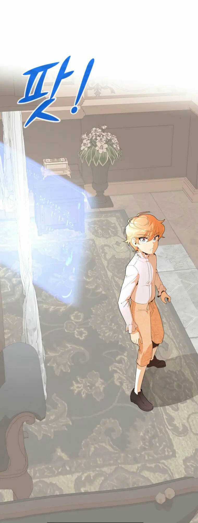 Con Trai Út Của Đại Pháp Sư Lừng Danh Chapter 1 trang 81