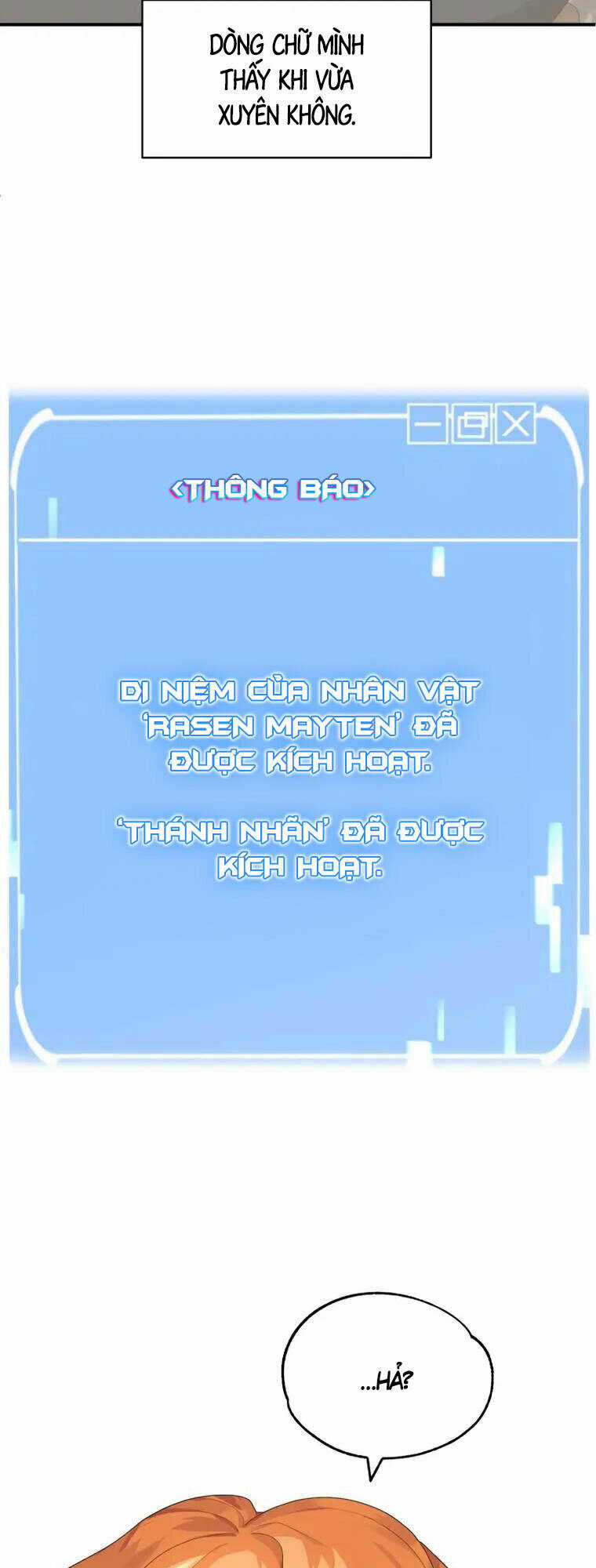 Con Trai Út Của Đại Pháp Sư Lừng Danh Chapter 1 trang 82