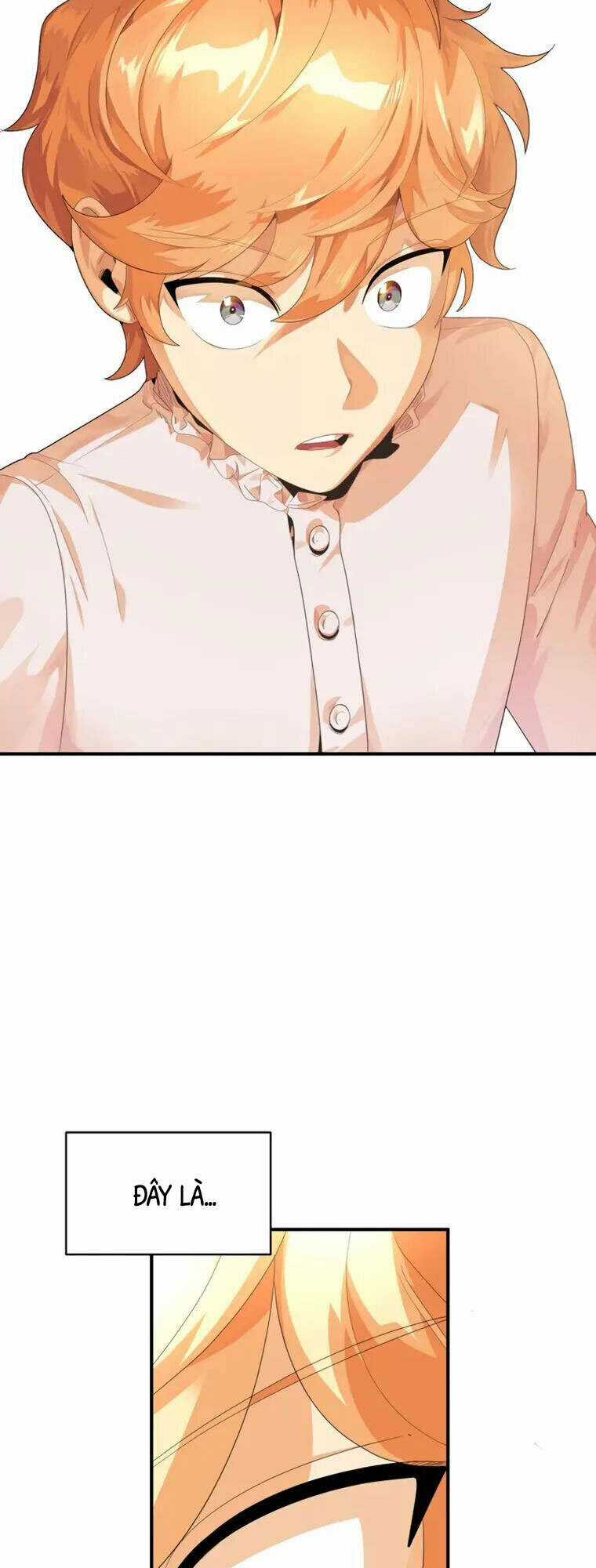 Con Trai Út Của Đại Pháp Sư Lừng Danh Chapter 1 trang 83