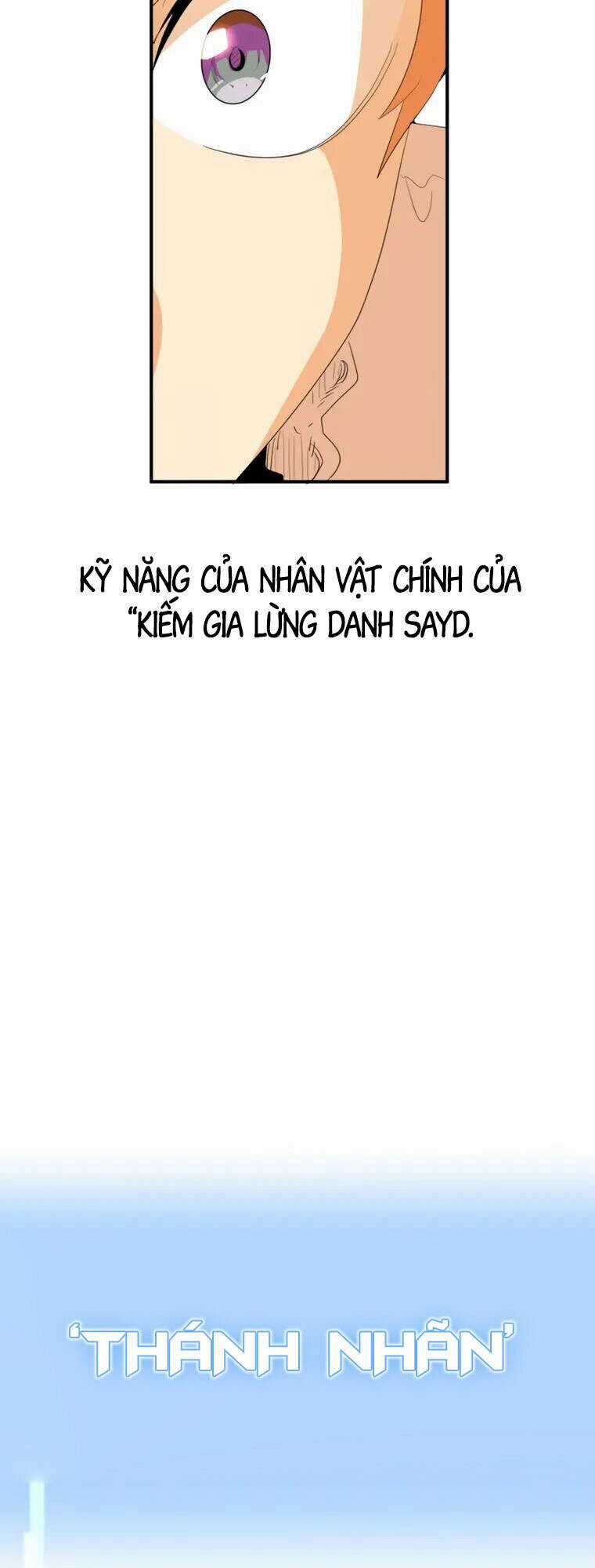 Con Trai Út Của Đại Pháp Sư Lừng Danh Chapter 1 trang 84