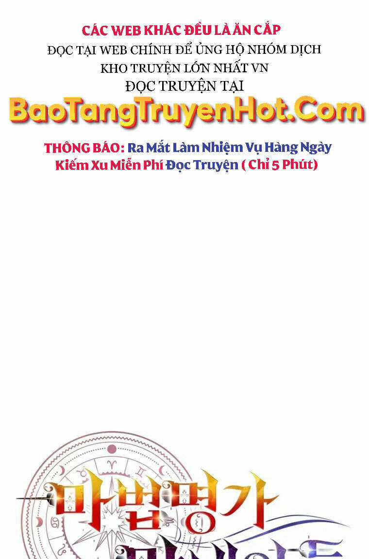 Con Trai Út Của Đại Pháp Sư Lừng Danh Chapter 1 trang 86