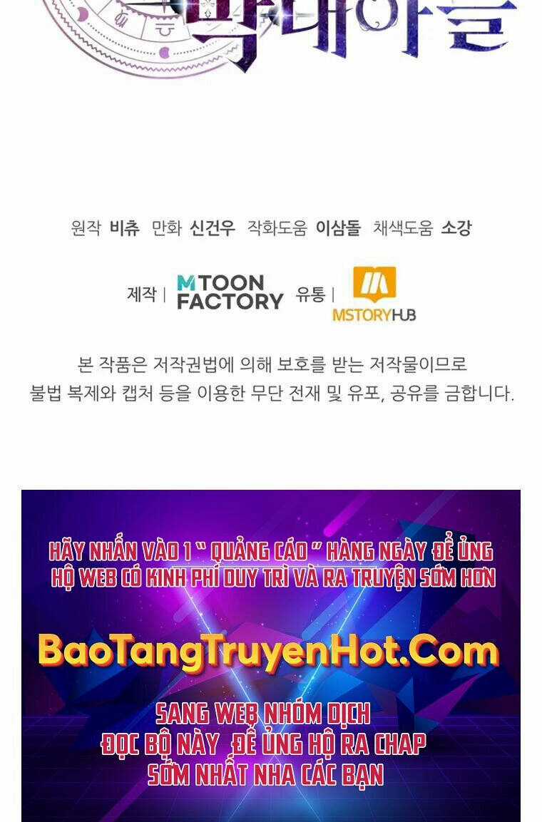 Con Trai Út Của Đại Pháp Sư Lừng Danh Chapter 1 trang 87