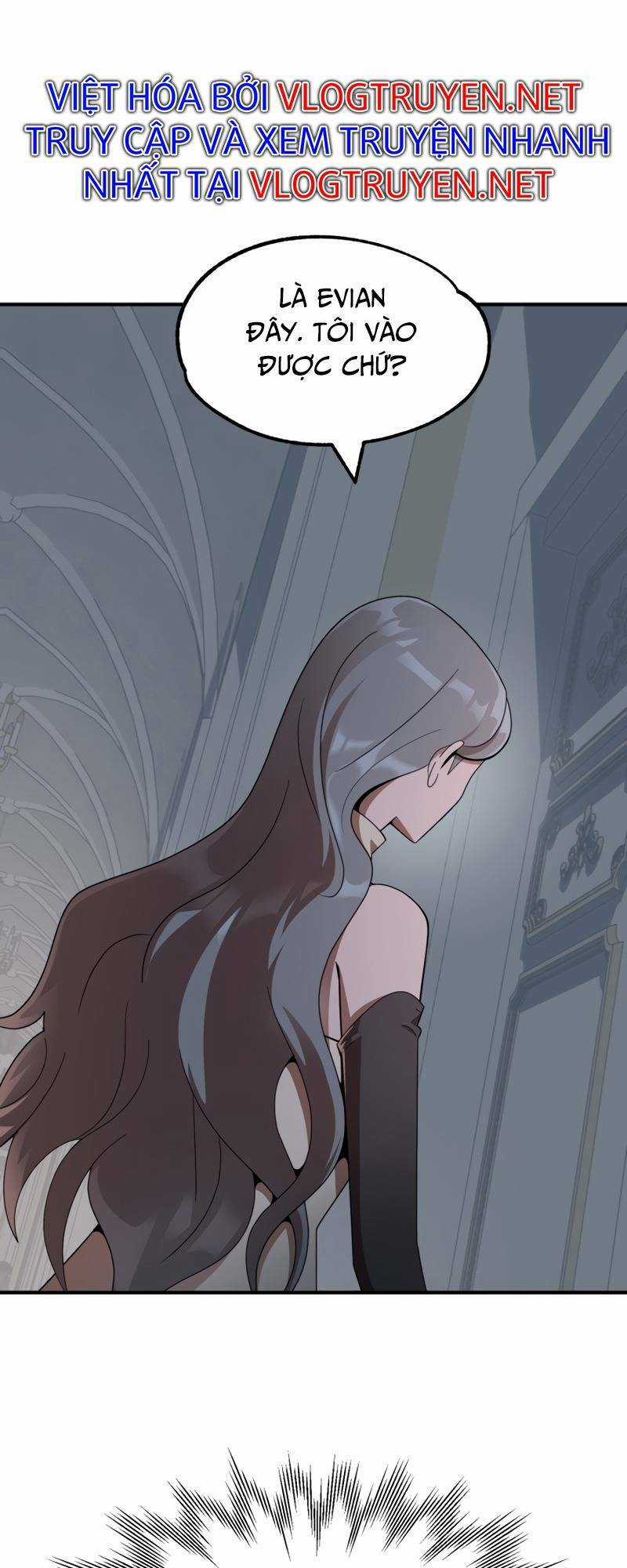 Con Trai Út Của Đại Pháp Sư Lừng Danh Chapter 10 trang 11