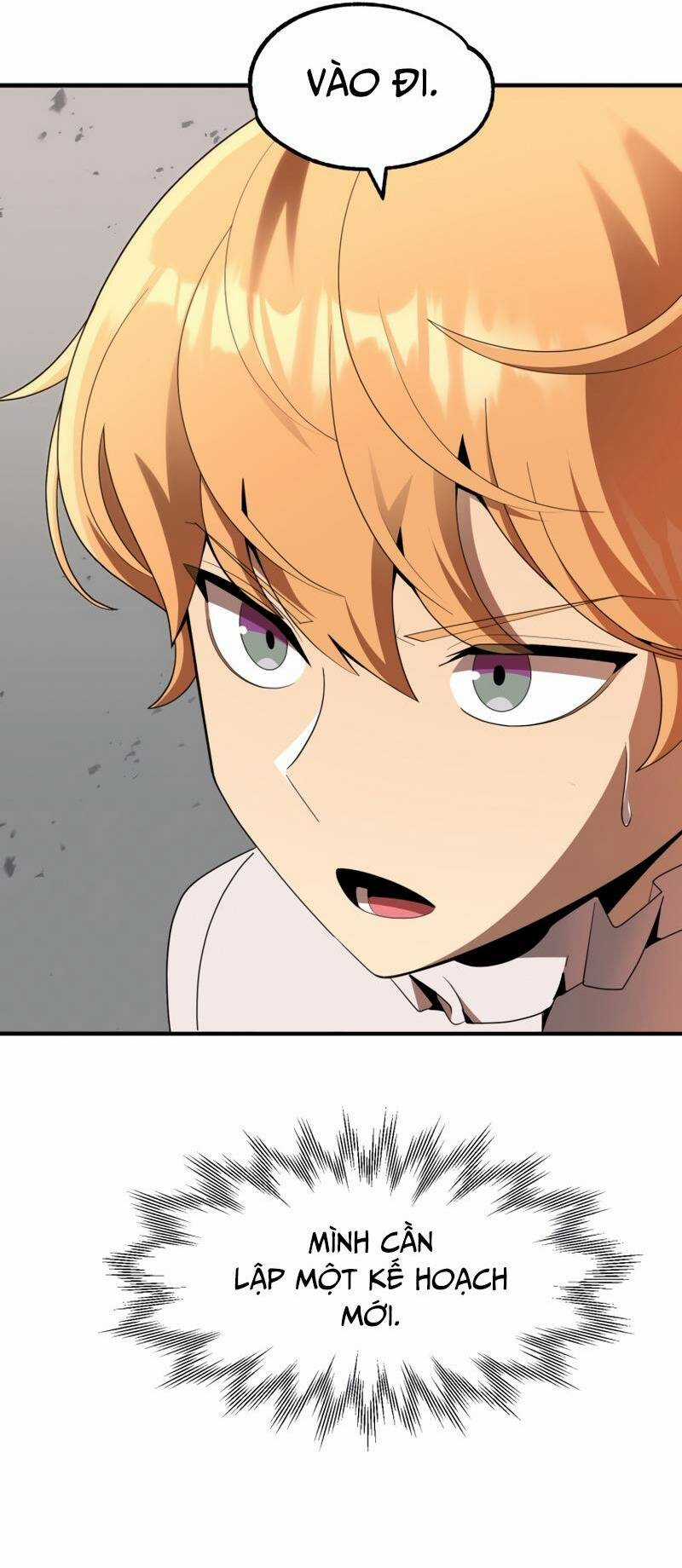 Con Trai Út Của Đại Pháp Sư Lừng Danh Chapter 10 trang 13