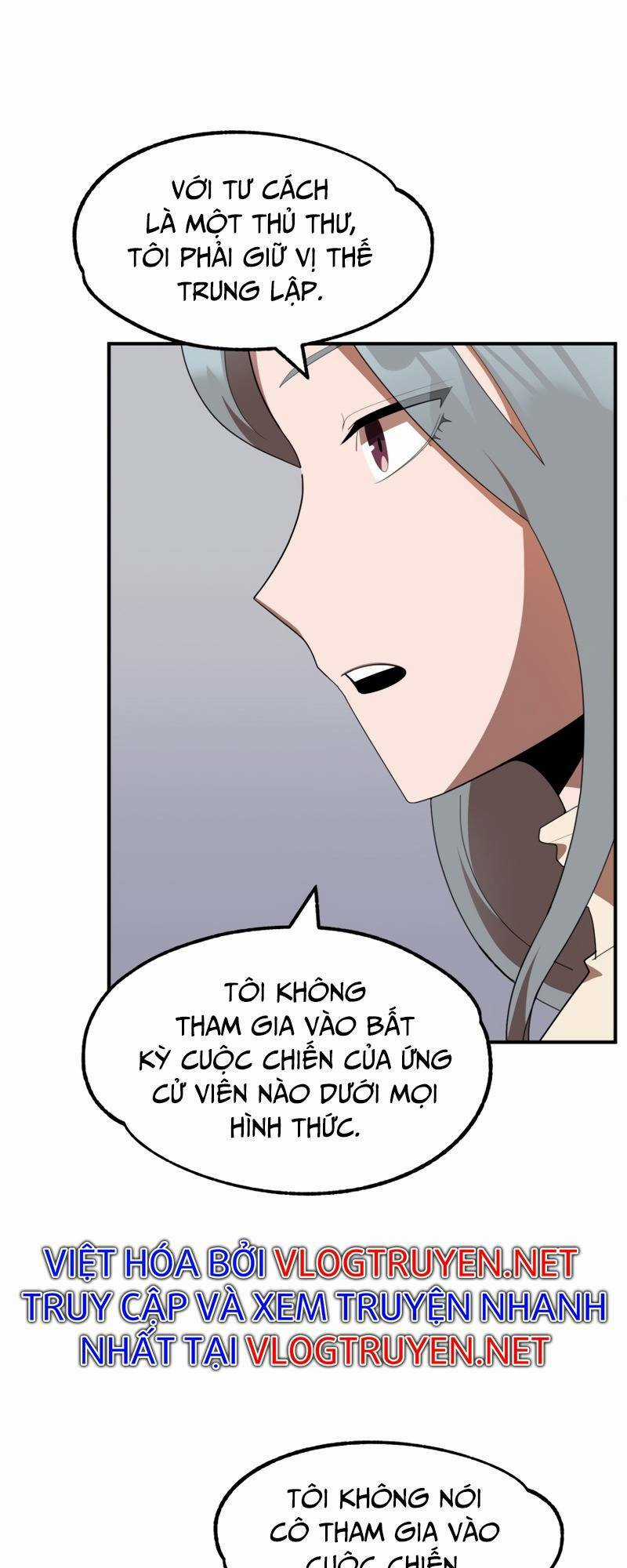 Con Trai Út Của Đại Pháp Sư Lừng Danh Chapter 10 trang 17